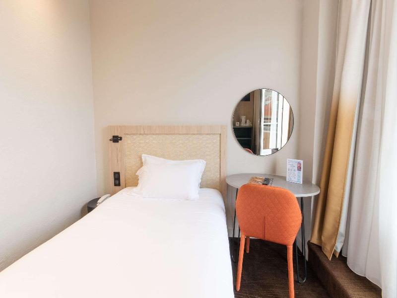 Hotel Vendome - Oda