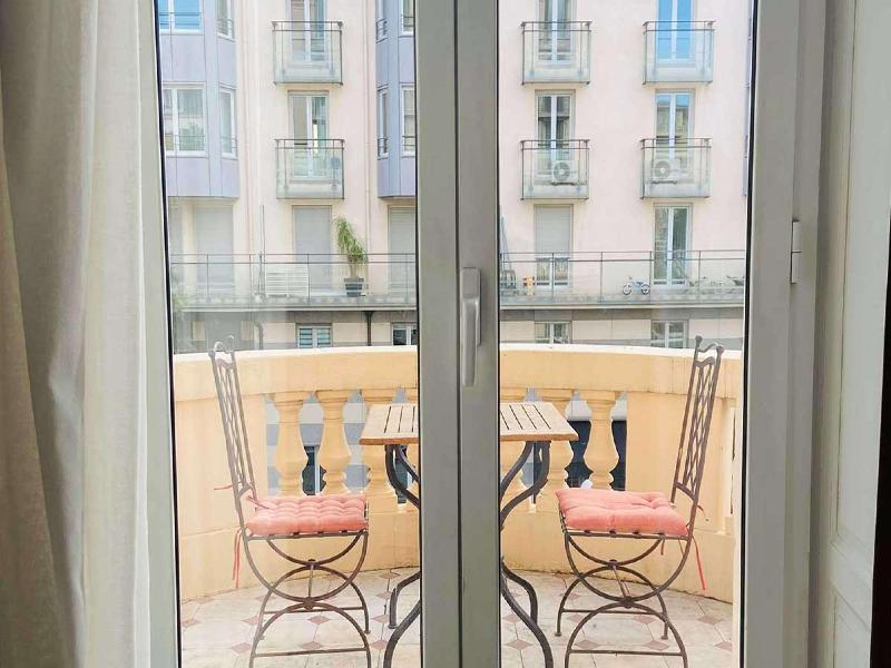 Hotel Vendome - Oda