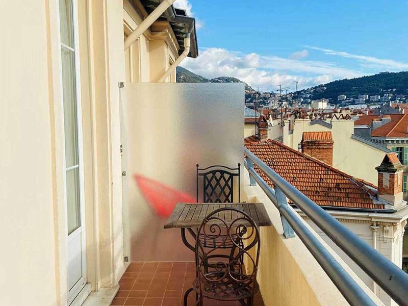 Hotel Vendome - Oda