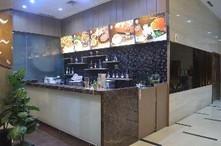 Nite & Day Hotel Jakarta Bandengan fotoÄŸrafÄ±