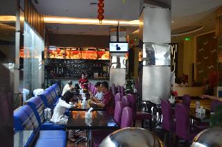 Nite & Day Hotel Jakarta Bandengan fotoÄŸrafÄ±