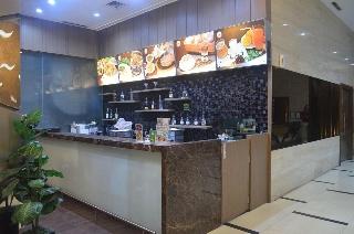 Nite & Day Hotel Jakarta Bandengan fotoÄŸrafÄ±