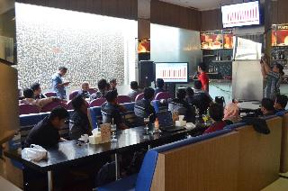 Nite & Day Hotel Jakarta Bandengan fotoÄŸrafÄ±