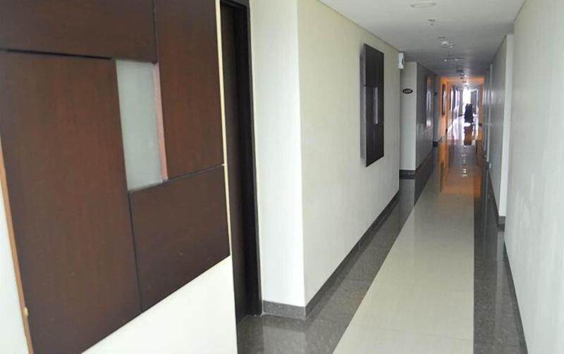 Nite & Day Hotel Jakarta Bandengan - Lobi