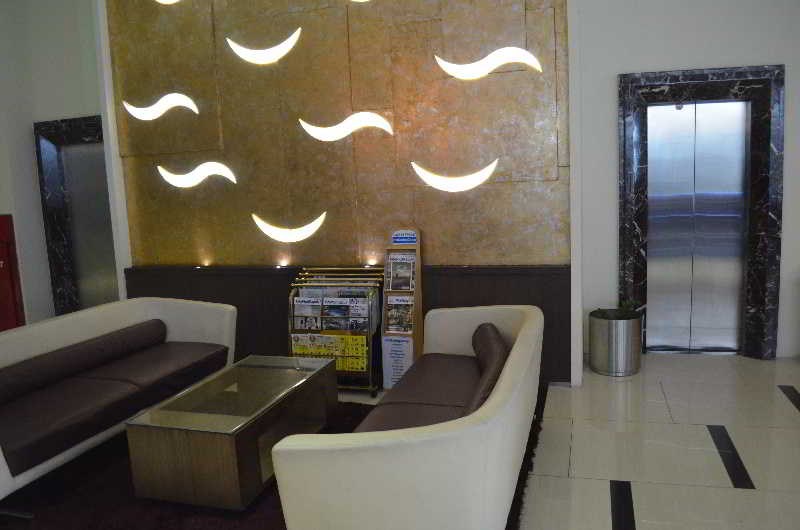 Nite & Day Hotel Jakarta Bandengan fotoÄŸrafÄ±
