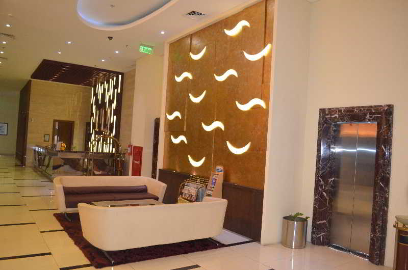 Nite & Day Hotel Jakarta Bandengan fotoÄŸrafÄ±