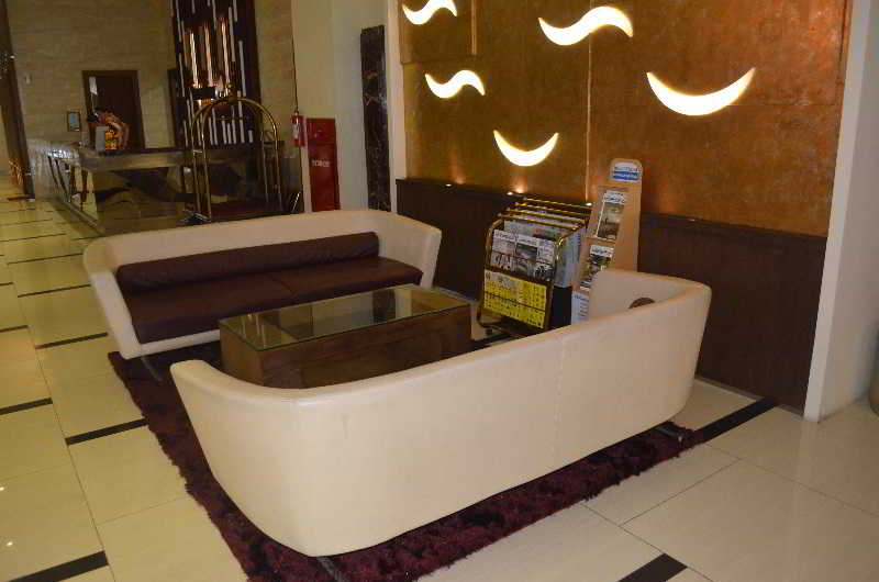 Nite & Day Hotel Jakarta Bandengan fotoÄŸrafÄ±