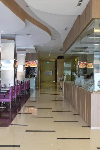Nite & Day Hotel Jakarta Bandengan fotoÄŸrafÄ±