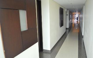 Nite & Day Hotel Jakarta Bandengan fotoÄŸrafÄ±