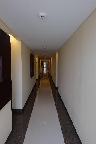 Nite & Day Hotel Jakarta Bandengan fotoÄŸrafÄ±