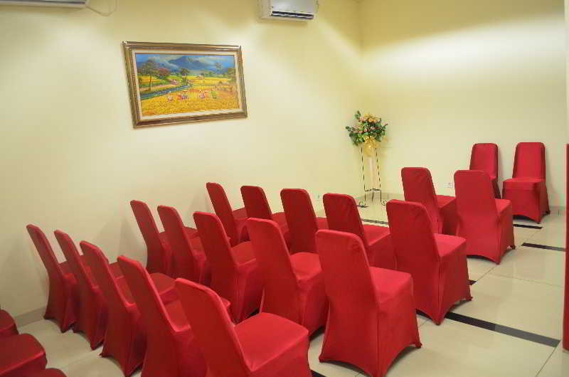 Nite & Day Hotel Jakarta Bandengan fotoÄŸrafÄ±