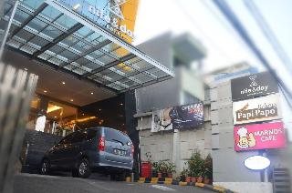 Nite & Day Hotel Jakarta Bandengan fotoÄŸrafÄ±