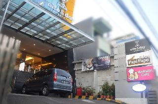 Nite & Day Hotel Jakarta Bandengan fotoÄŸrafÄ±