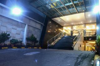Nite & Day Hotel Jakarta Bandengan otel fotoğrafı