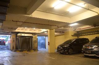Nite & Day Hotel Jakarta Bandengan fotoÄŸrafÄ±