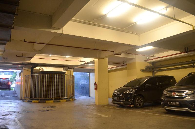Nite & Day Hotel Jakarta Bandengan - Genel