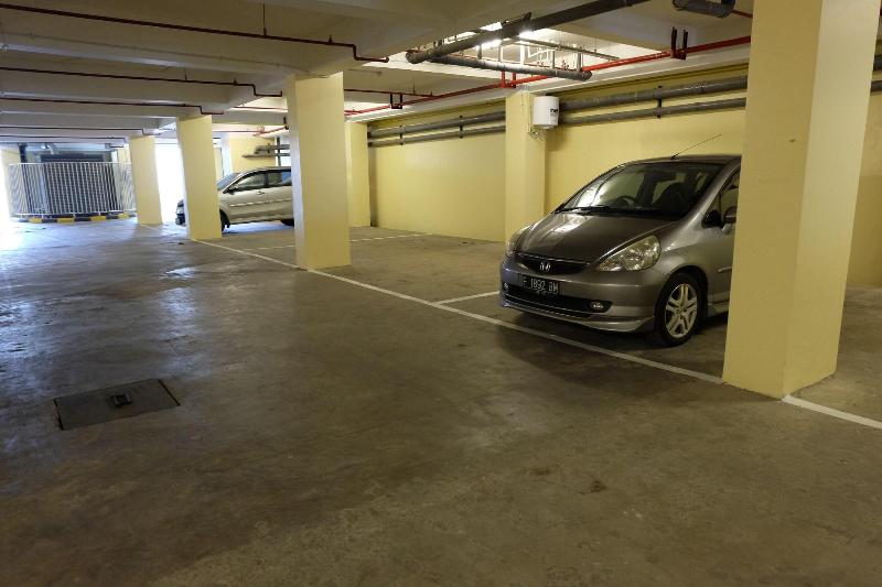 Nite & Day Hotel Jakarta Bandengan - Genel