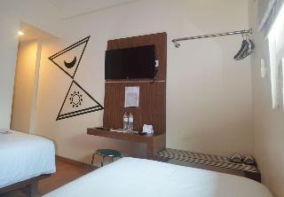 Nite & Day Hotel Jakarta Bandengan fotoÄŸrafÄ±