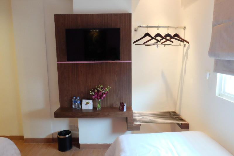 Nite & Day Hotel Jakarta Bandengan - Oda