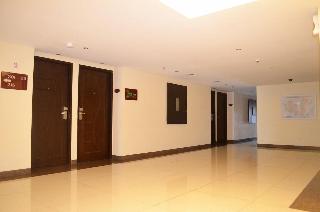 Nite & Day Hotel Jakarta Bandengan fotoÄŸrafÄ±