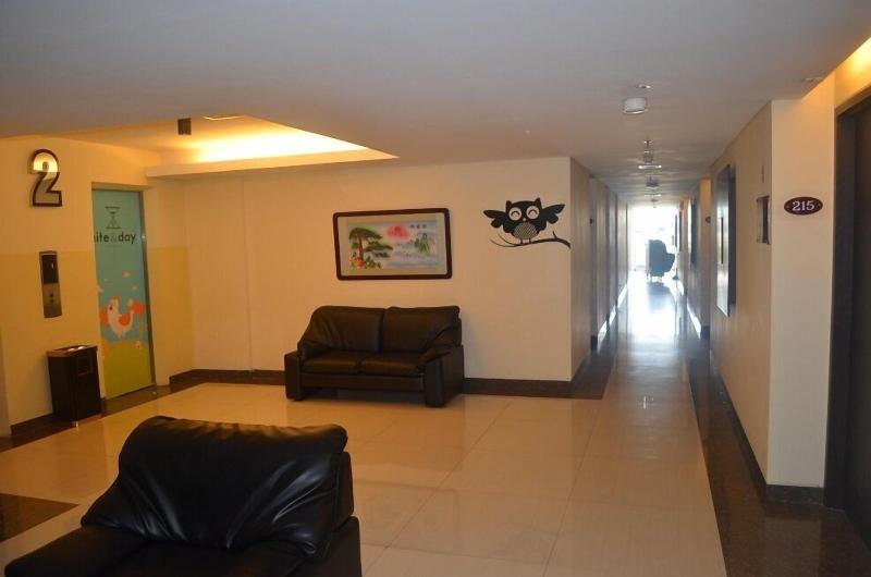 Nite & Day Hotel Jakarta Bandengan - Oda