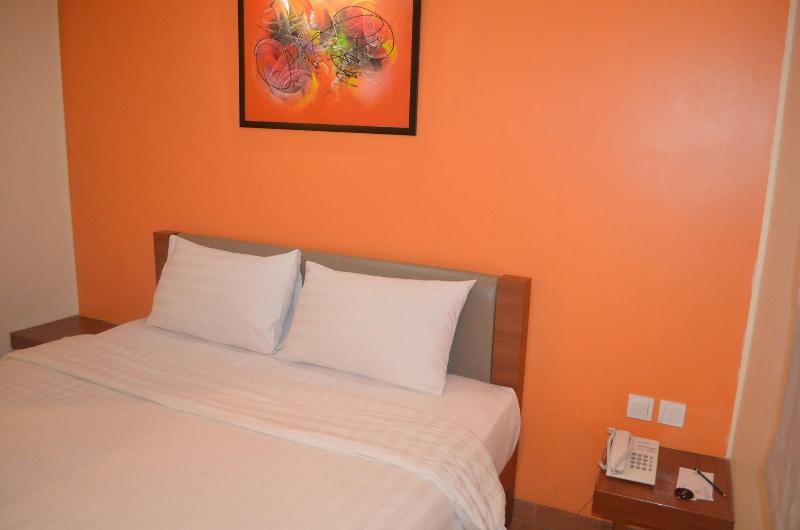 Nite & Day Hotel Jakarta Bandengan - Oda