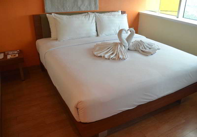 Nite & Day Hotel Jakarta Bandengan fotoÄŸrafÄ±