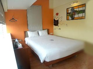 Nite & Day Hotel Jakarta Bandengan fotoÄŸrafÄ±