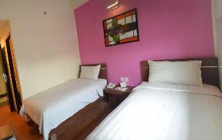 Nite & Day Hotel Jakarta Bandengan fotoÄŸrafÄ±