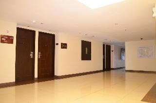 Nite & Day Hotel Jakarta Bandengan fotoÄŸrafÄ±