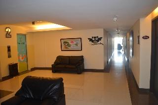 Nite & Day Hotel Jakarta Bandengan fotoÄŸrafÄ±