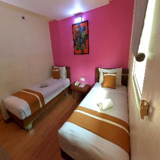 Nite & Day Hotel Jakarta Bandengan fotoÄŸrafÄ±