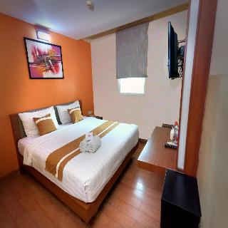 Nite & Day Hotel Jakarta Bandengan fotoÄŸrafÄ±