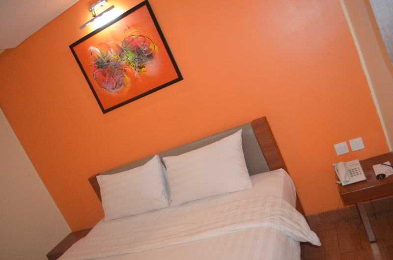 Nite & Day Hotel Jakarta Bandengan fotoÄŸrafÄ±