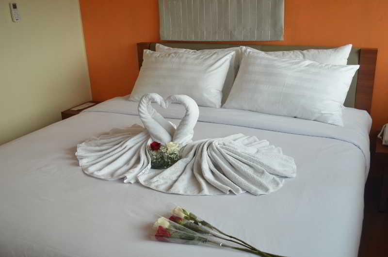 Nite & Day Hotel Jakarta Bandengan fotoÄŸrafÄ±