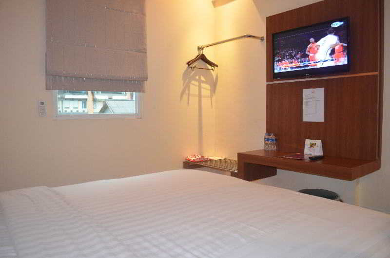 Nite & Day Hotel Jakarta Bandengan fotoÄŸrafÄ±
