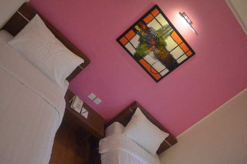 Nite & Day Hotel Jakarta Bandengan fotoÄŸrafÄ±