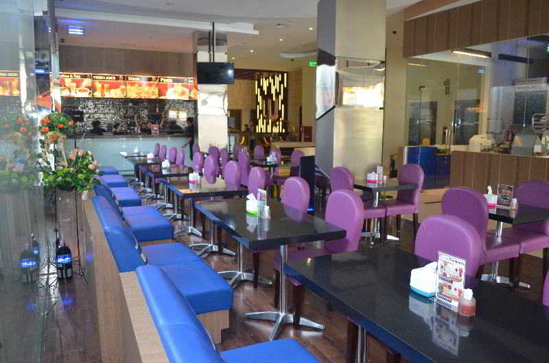 Nite & Day Hotel Jakarta Bandengan fotoÄŸrafÄ±