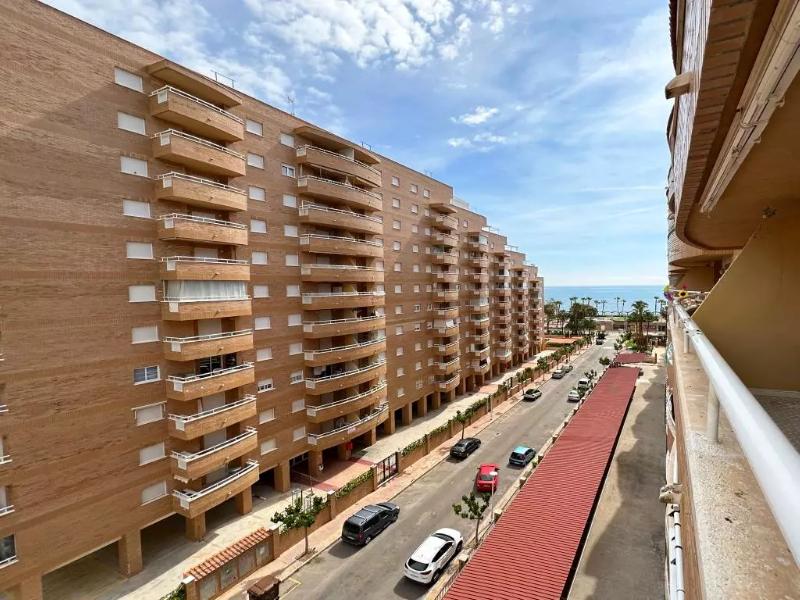 Apartamentos Marina D'or 3000 - Lobi