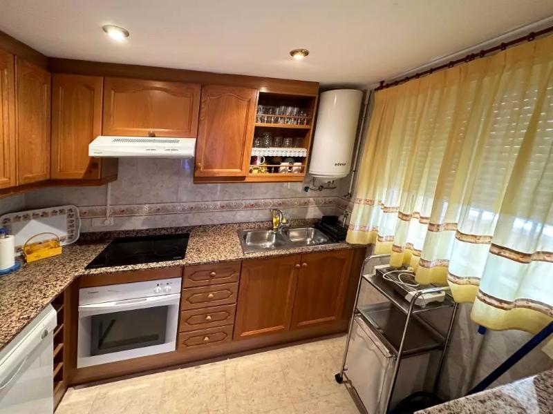 Apartamentos Marina D'or 3000 - Oda
