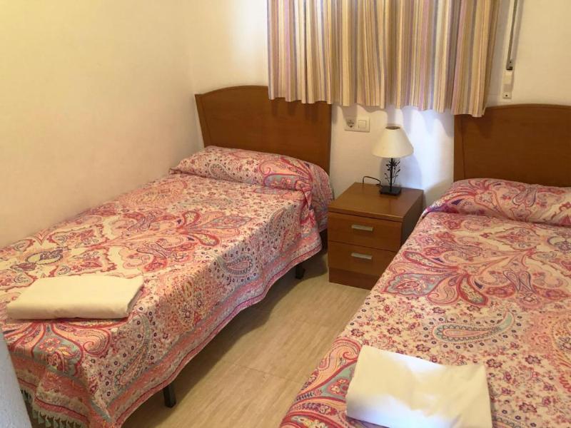 Apartamentos Marina D'or 3000 - Oda