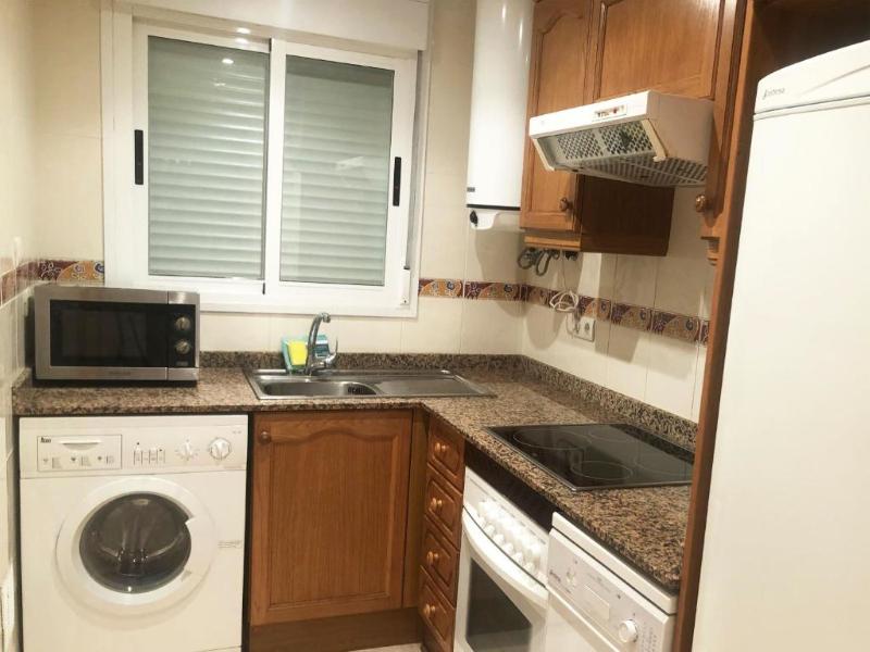 Apartamentos Marina D'or 3000 - Oda