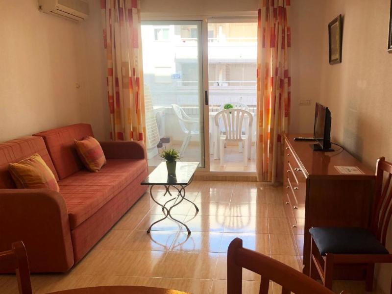 Apartamentos Marina D'or 3000 - Oda