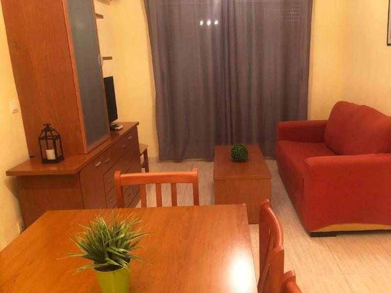 Apartamentos Marina D'or 3000 - Oda