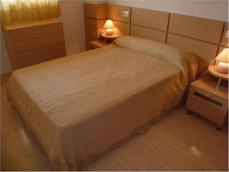 Apartamentos Marina D'or 3000 - Oda