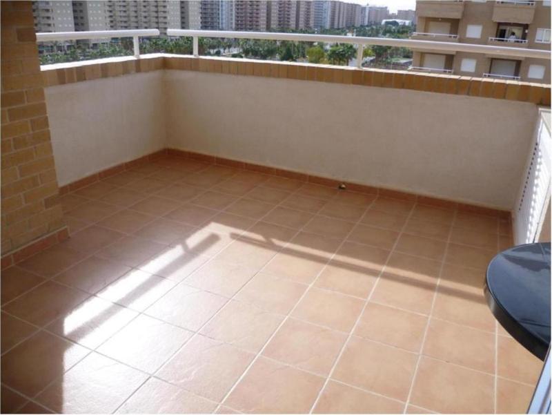 Apartamentos Marina D'or 3000 - Oda