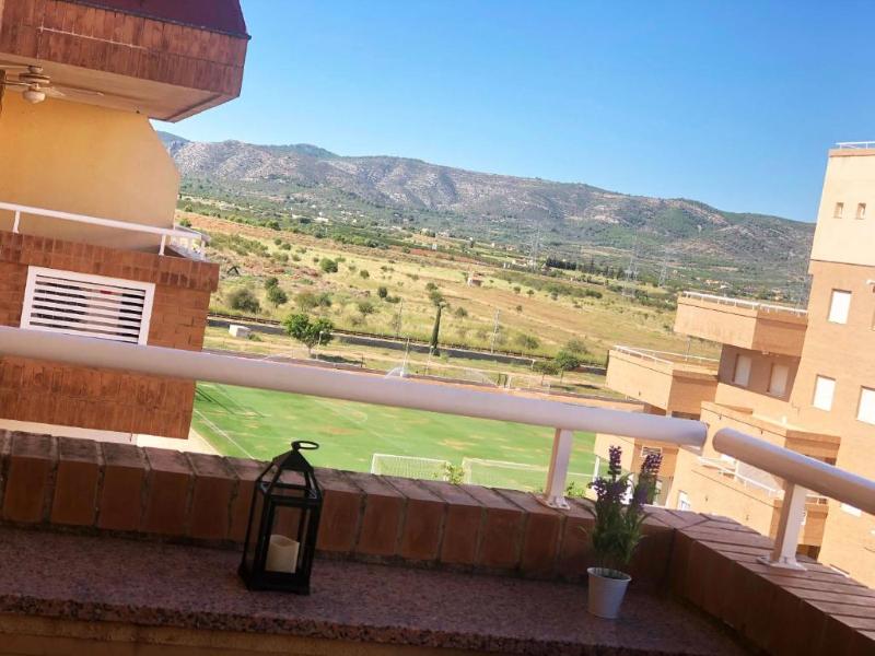 Apartamentos Marina D'or 3000 - Oda