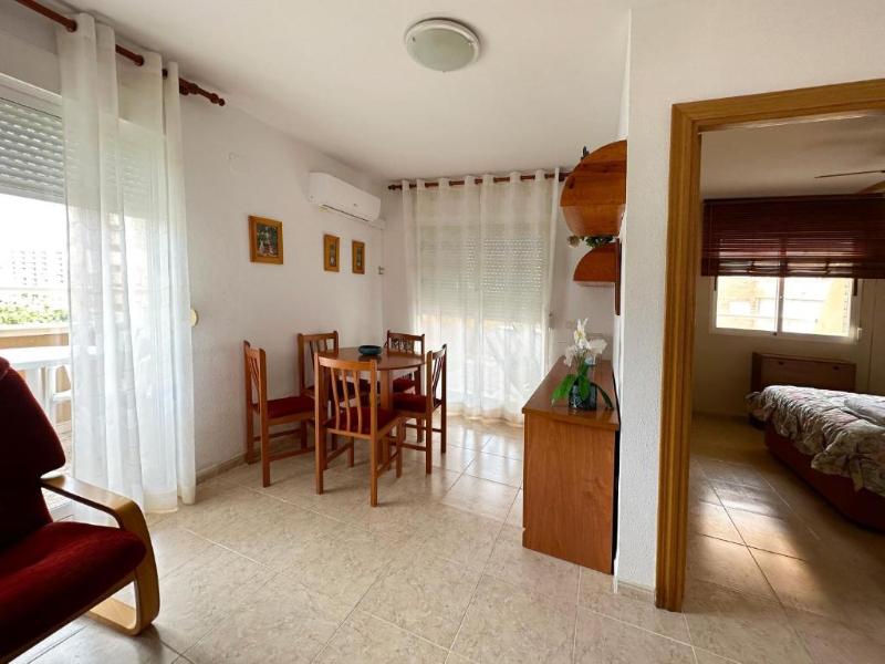 Apartamentos Marina D'or 3000 - Oda