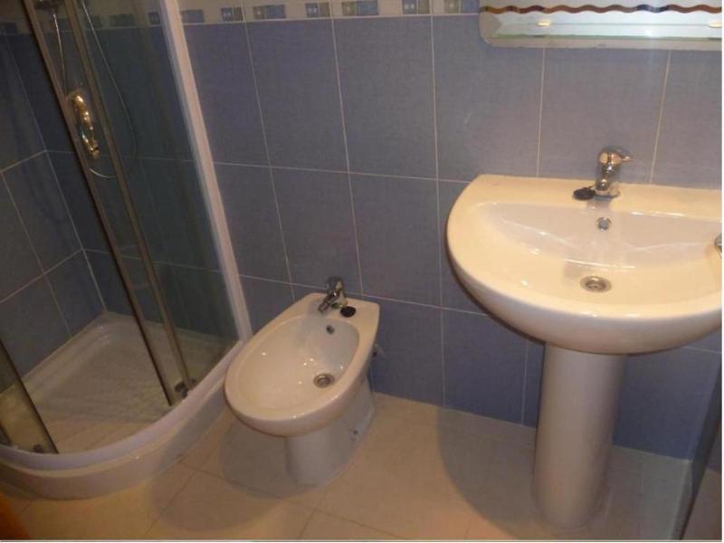 Apartamentos Marina D'or 3000 - Oda