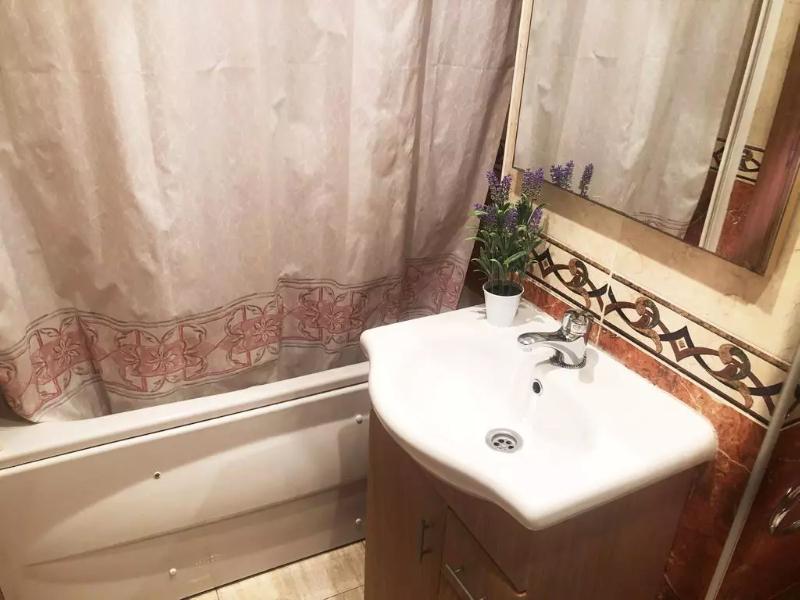 Apartamentos Marina D'or 3000 - Oda